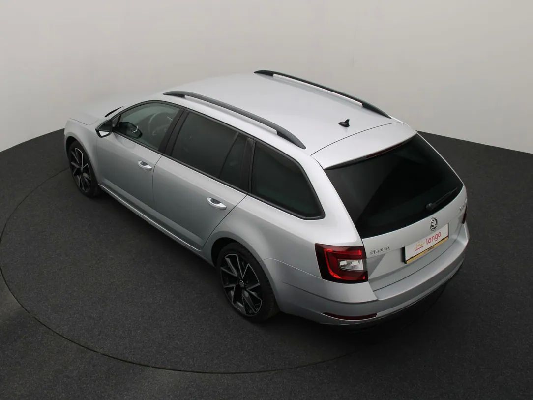 Skoda Octavia | 11