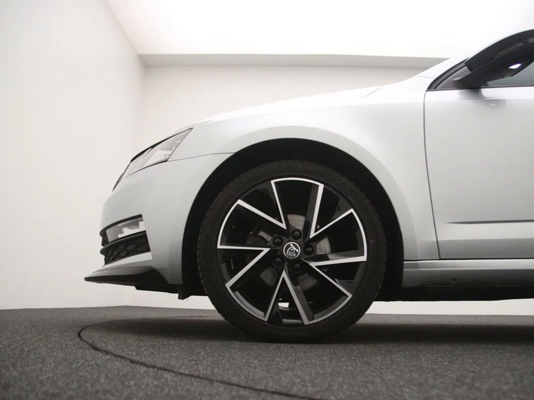 Skoda Octavia | 27