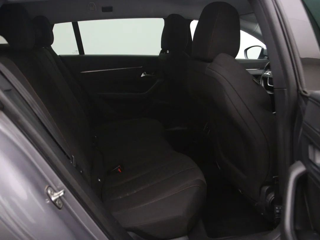 Peugeot 508 | 14