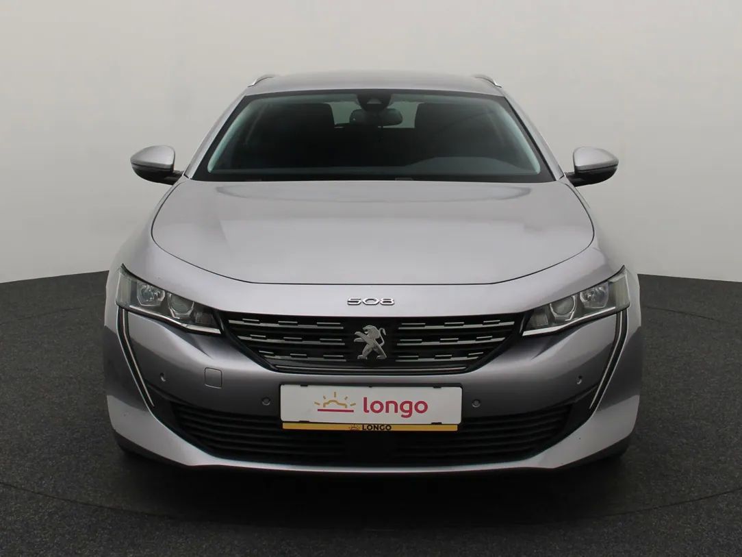 Peugeot 508 | 2