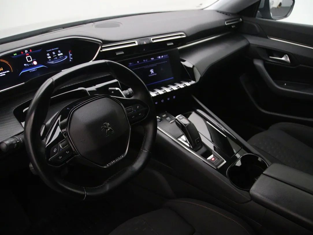 Peugeot 508 | 15