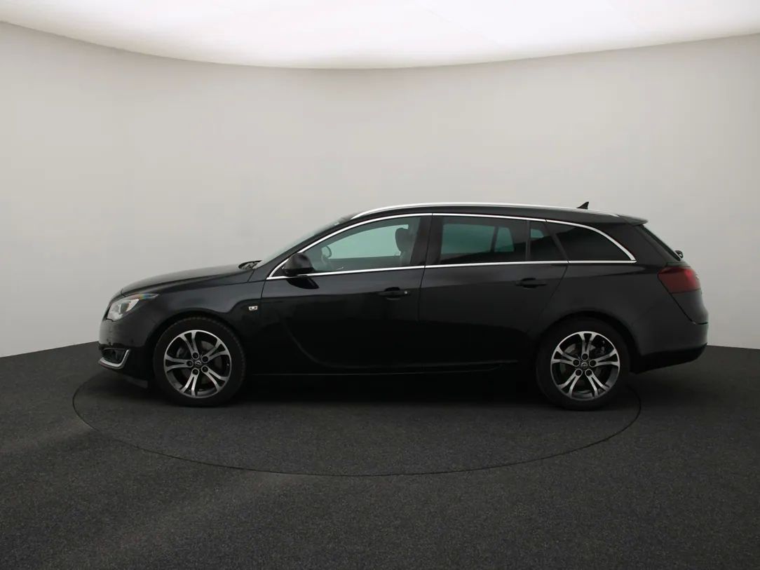 Opel Insignia | 5
