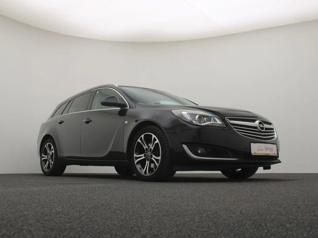 Opel Insignia | 10