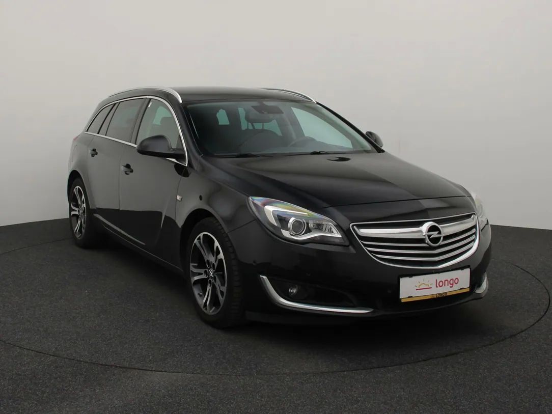 Opel Insignia | 9