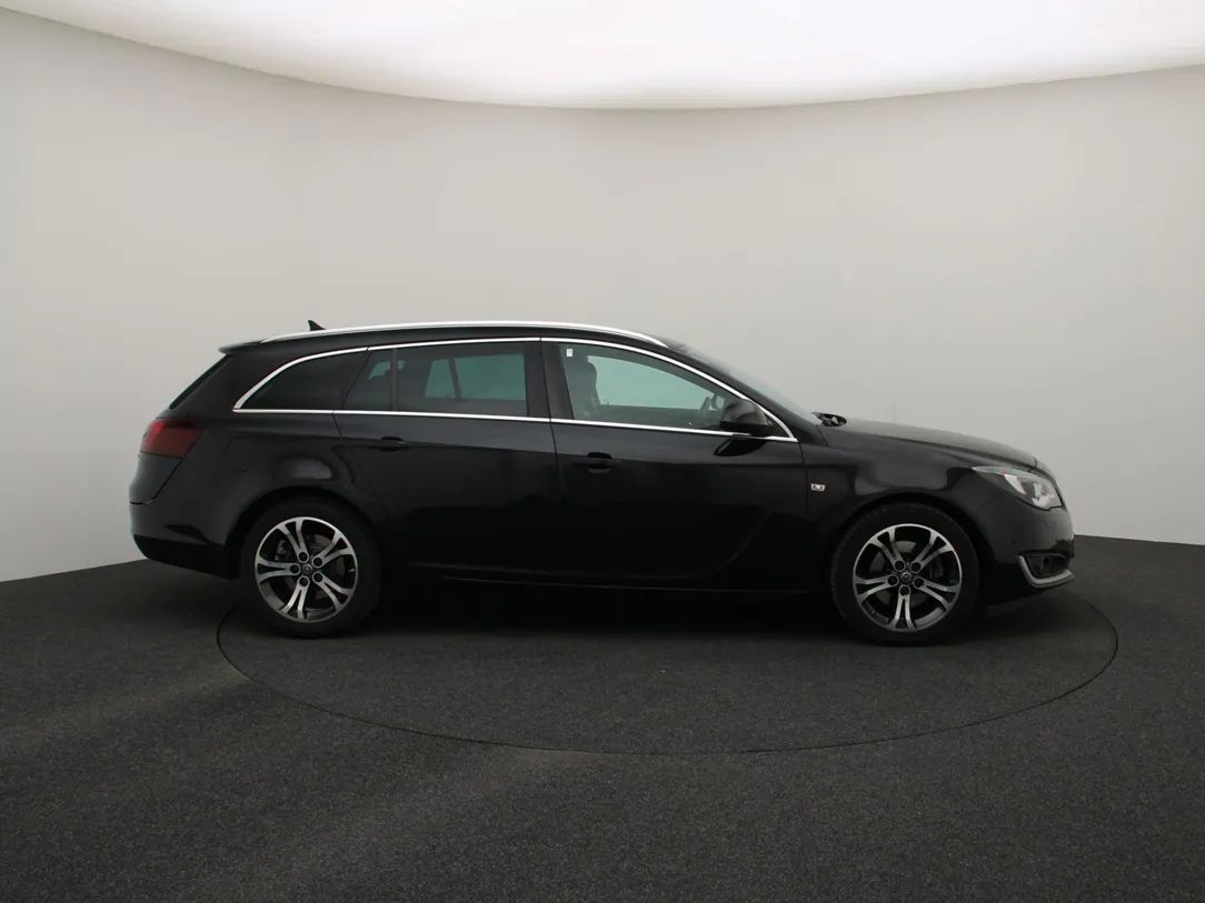 Opel Insignia | 8