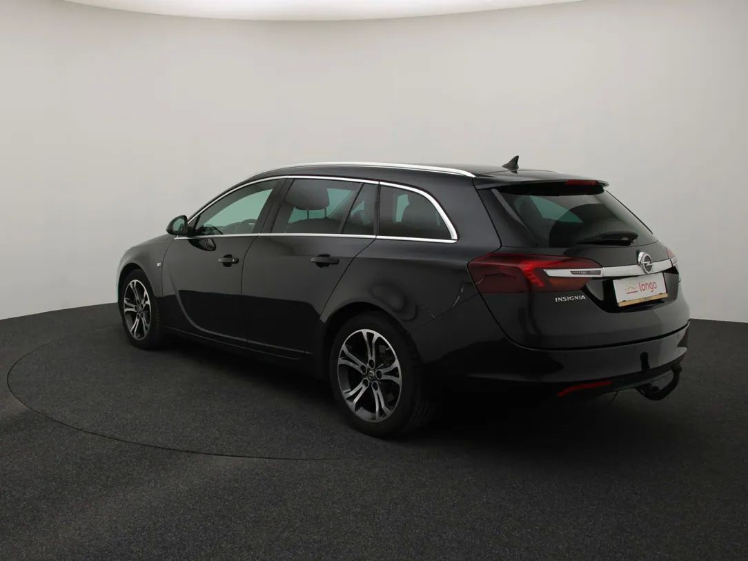 Opel Insignia | 6