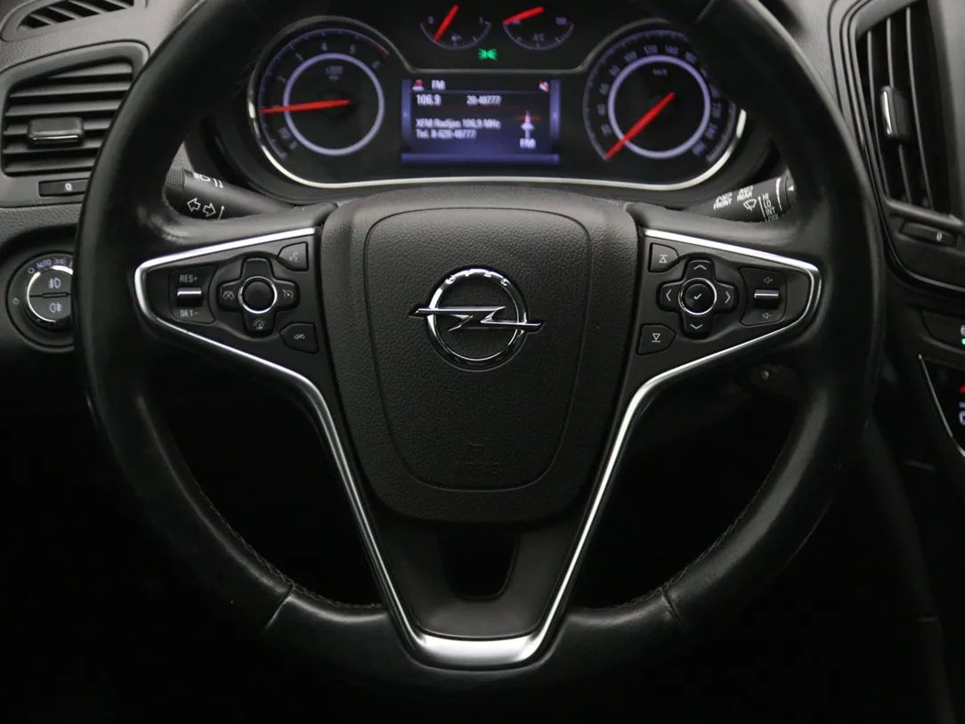 Opel Insignia | 16