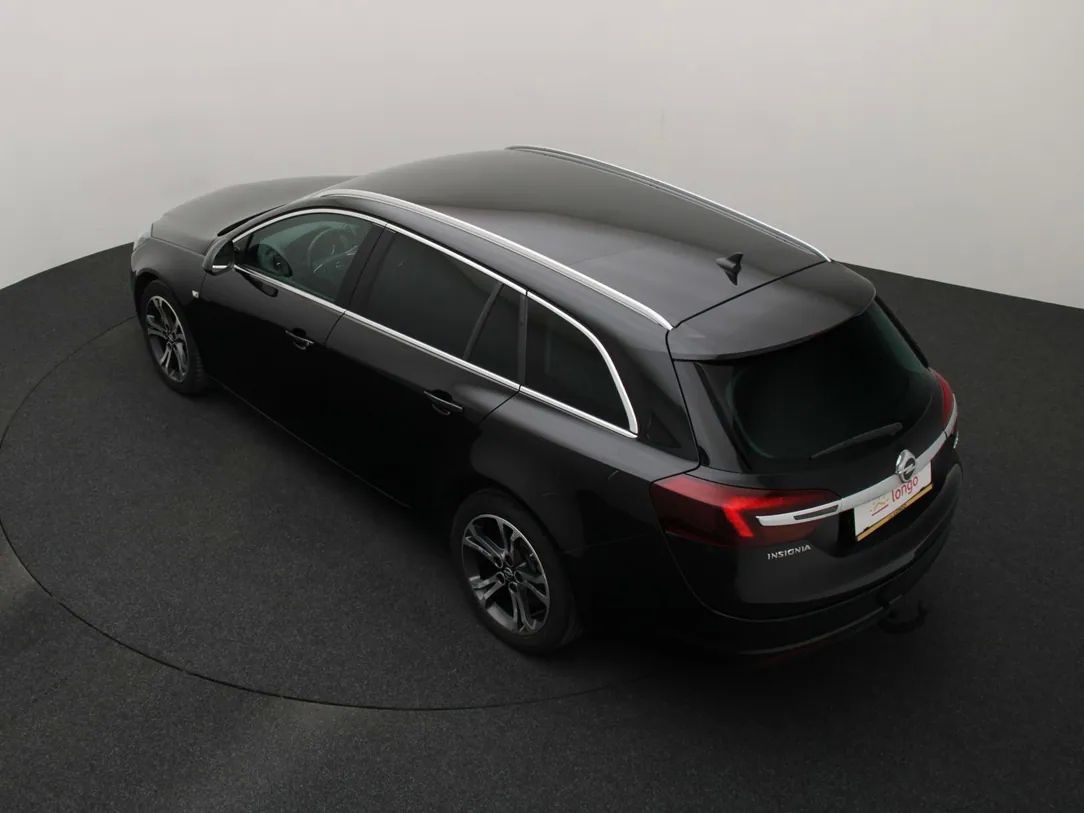 Opel Insignia | 11