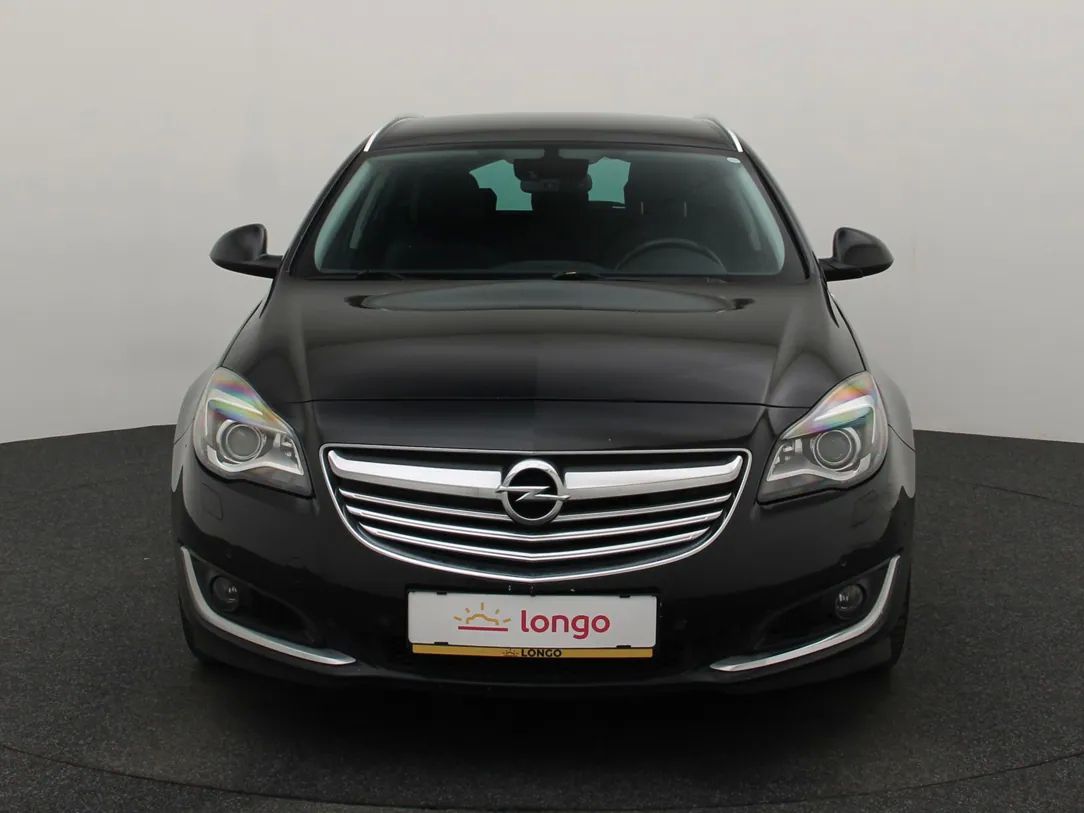 Opel Insignia | 2