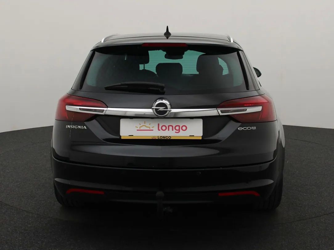 Opel Insignia | 4