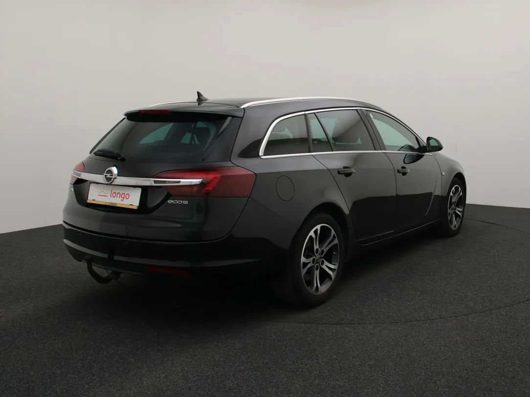 Opel Insignia | 7