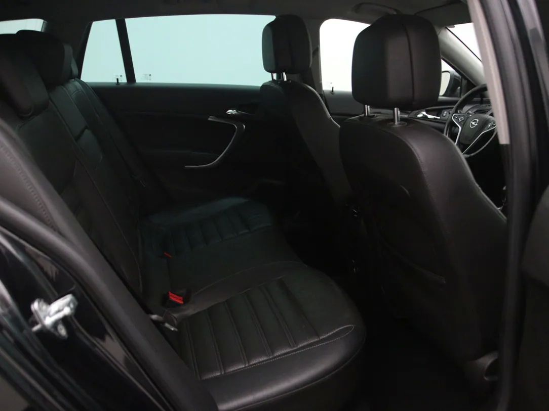 Opel Insignia | 13