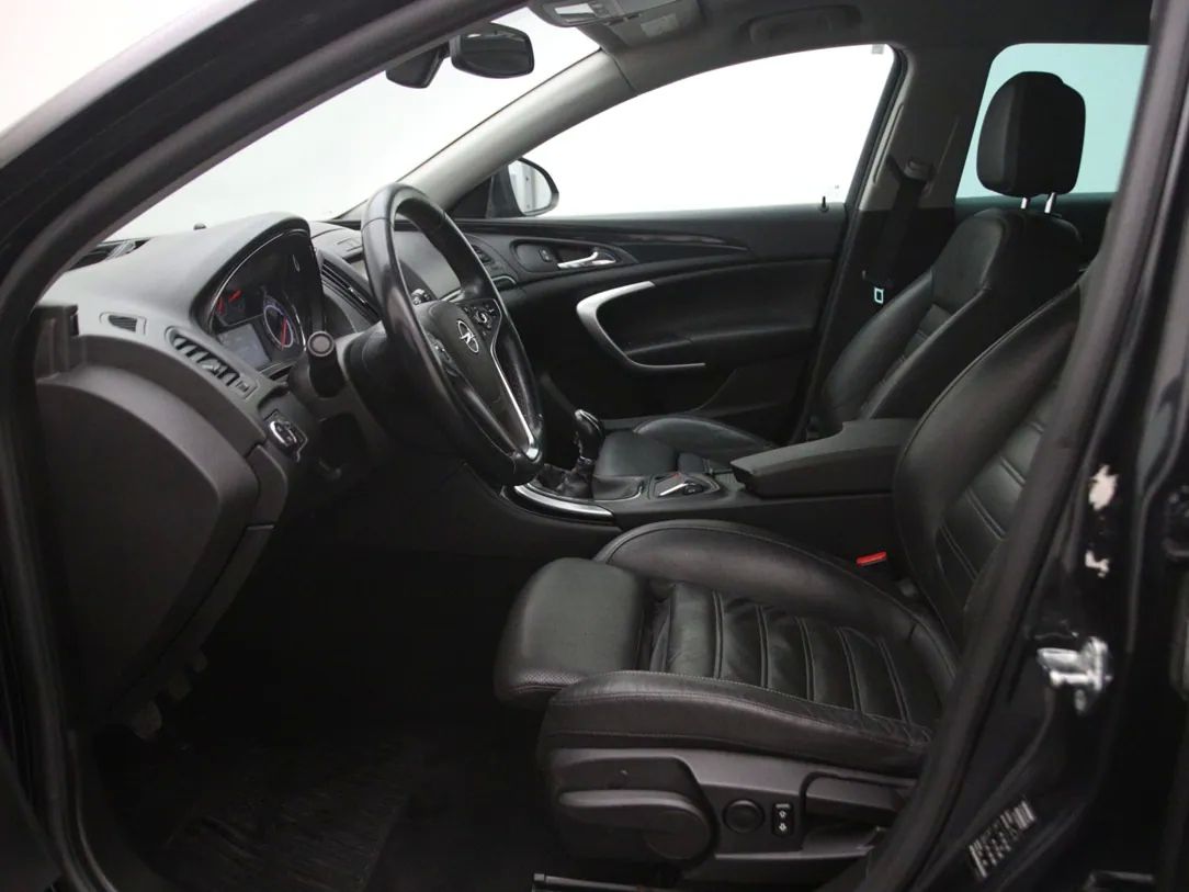 Opel Insignia | 3