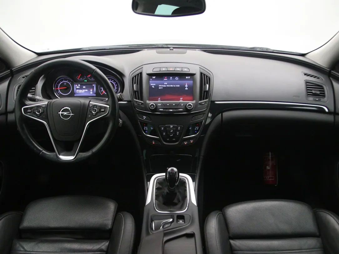 Opel Insignia | 1