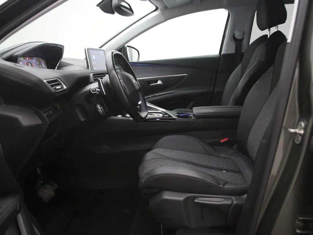 Peugeot 5008 | 3