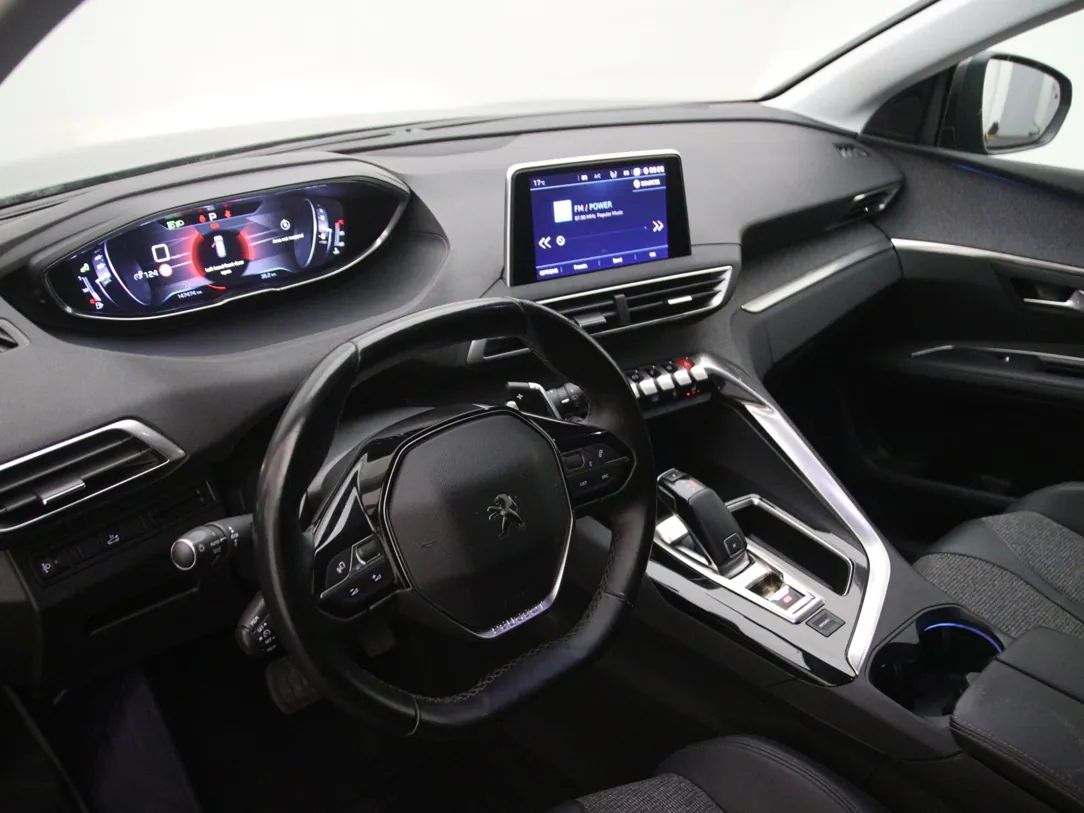 Peugeot 5008 | 14