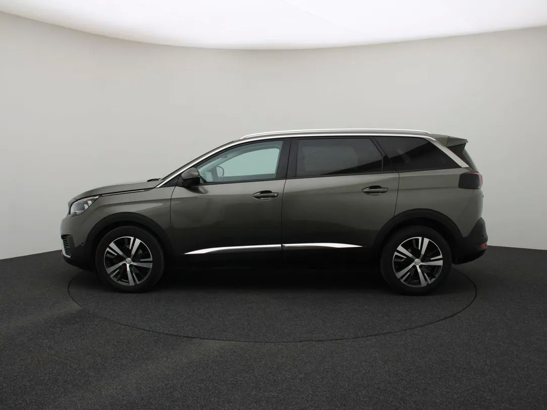 Peugeot 5008 | 5