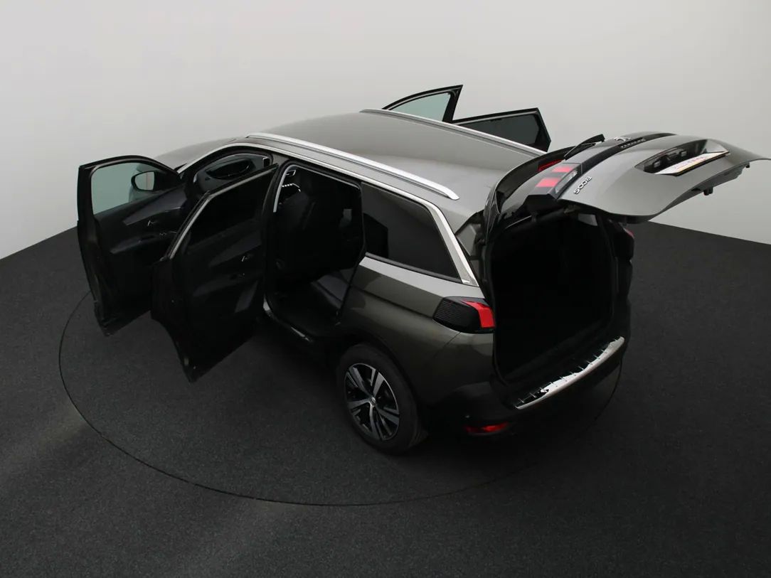 Peugeot 5008 | 11