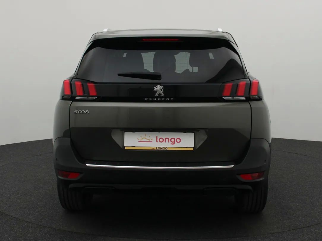 Peugeot 5008 | 4