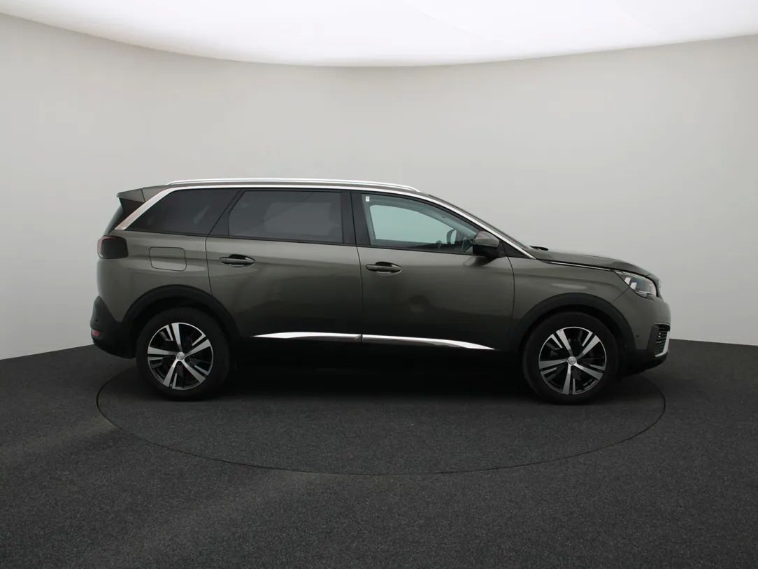 Peugeot 5008 | 7