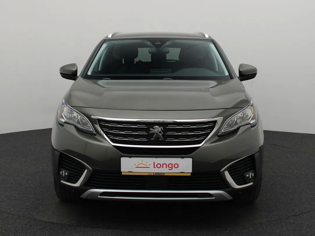 Peugeot 5008 | 2