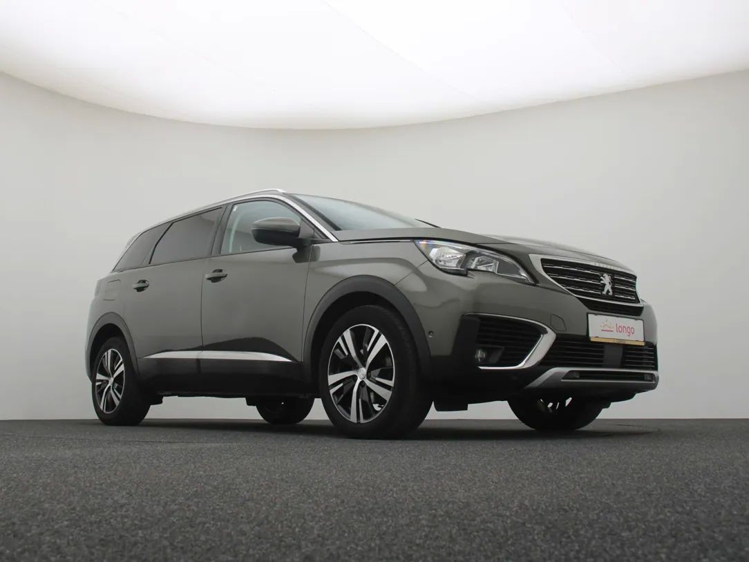 Peugeot 5008 | 9