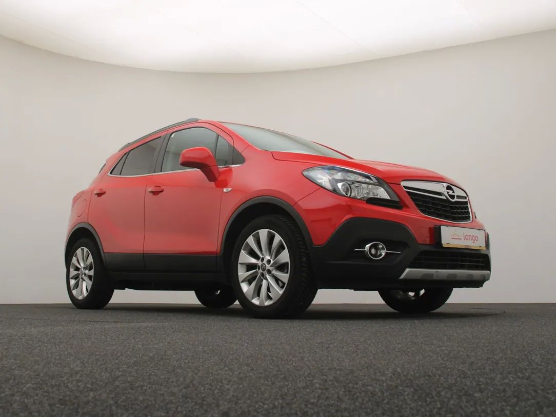 Opel Mokka | 10