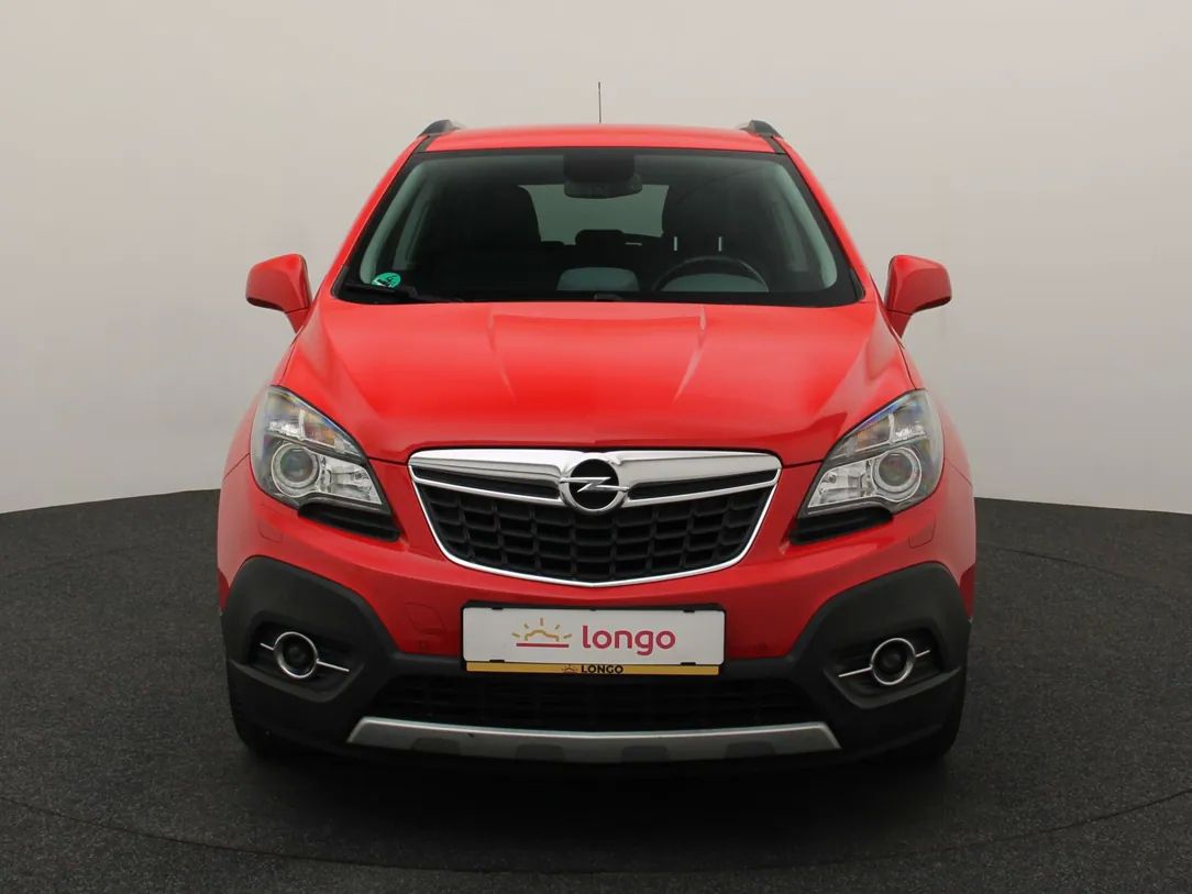 Opel Mokka | 2