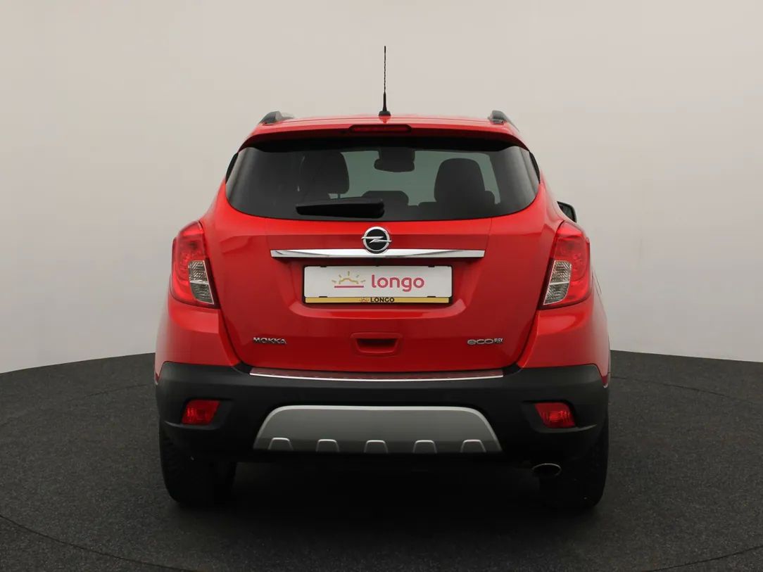 Opel Mokka | 4