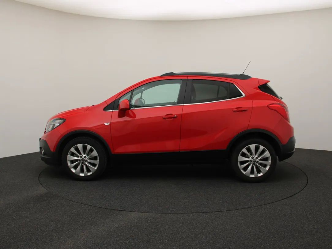 Opel Mokka | 5