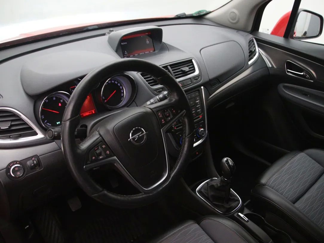 Opel Mokka | 15