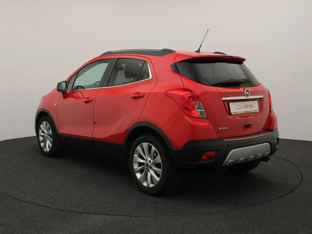 Opel Mokka | 6