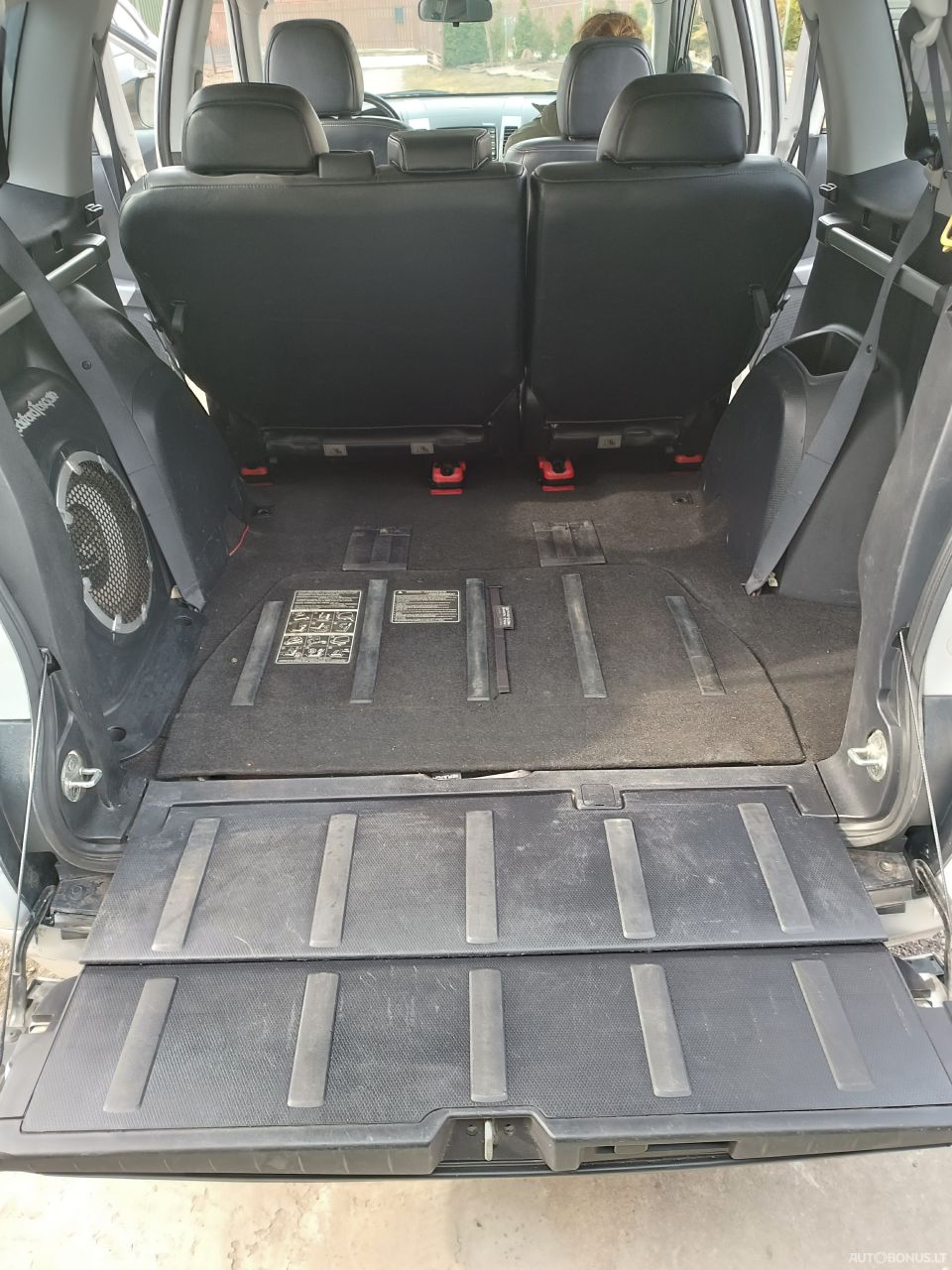 Mitsubishi Outlander | 10