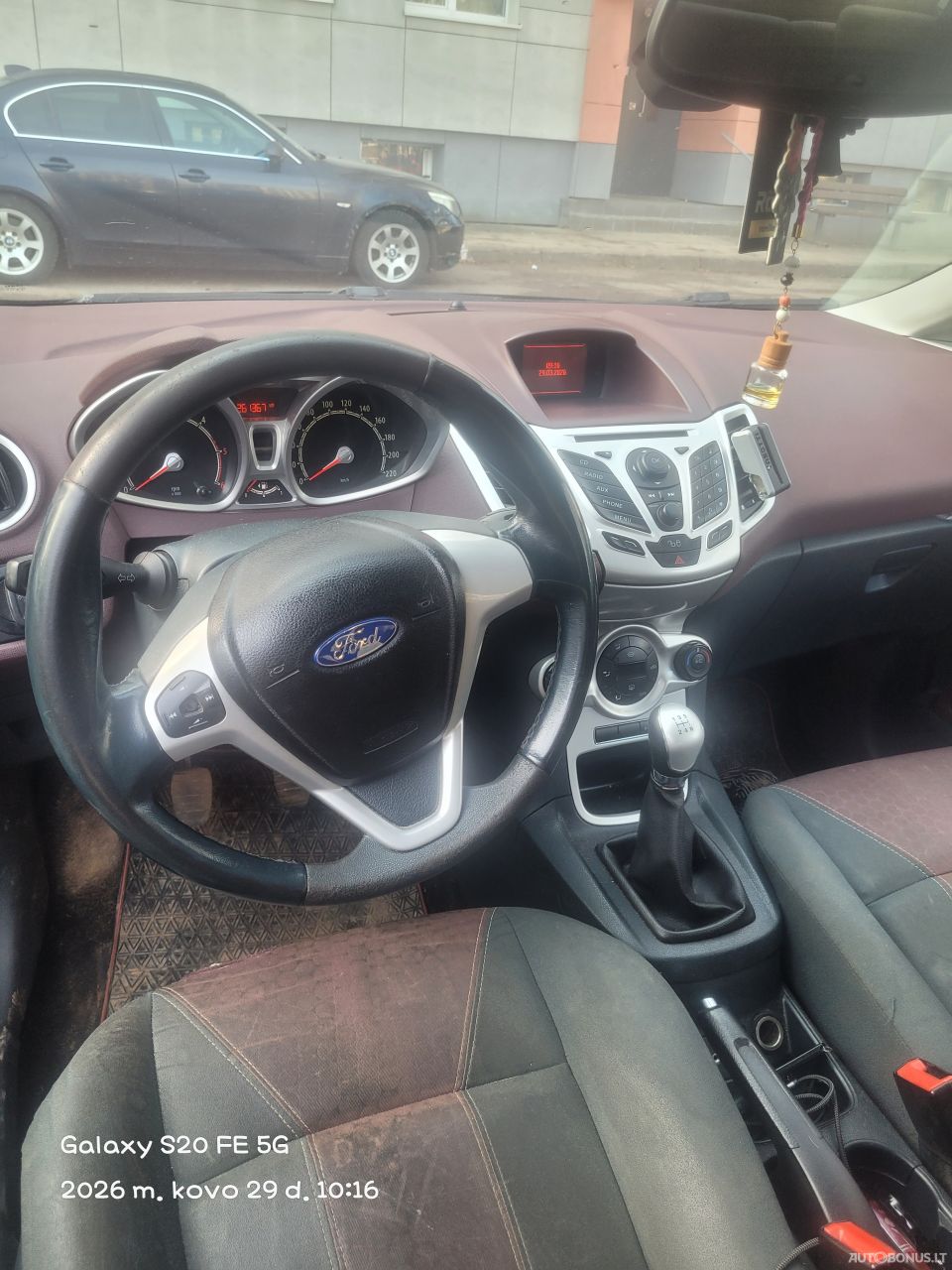 Ford Fiesta | 6