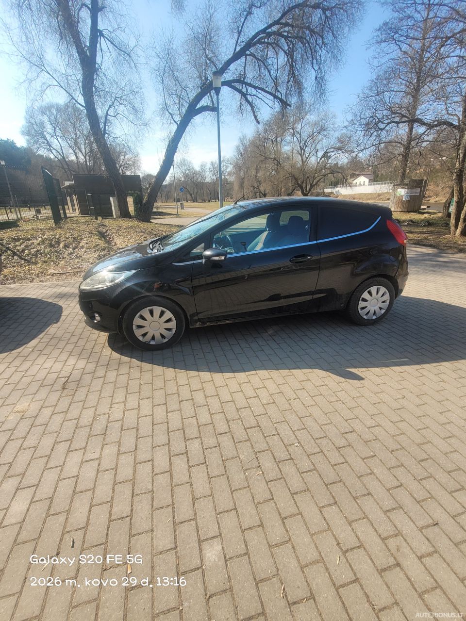 Ford Fiesta | 4