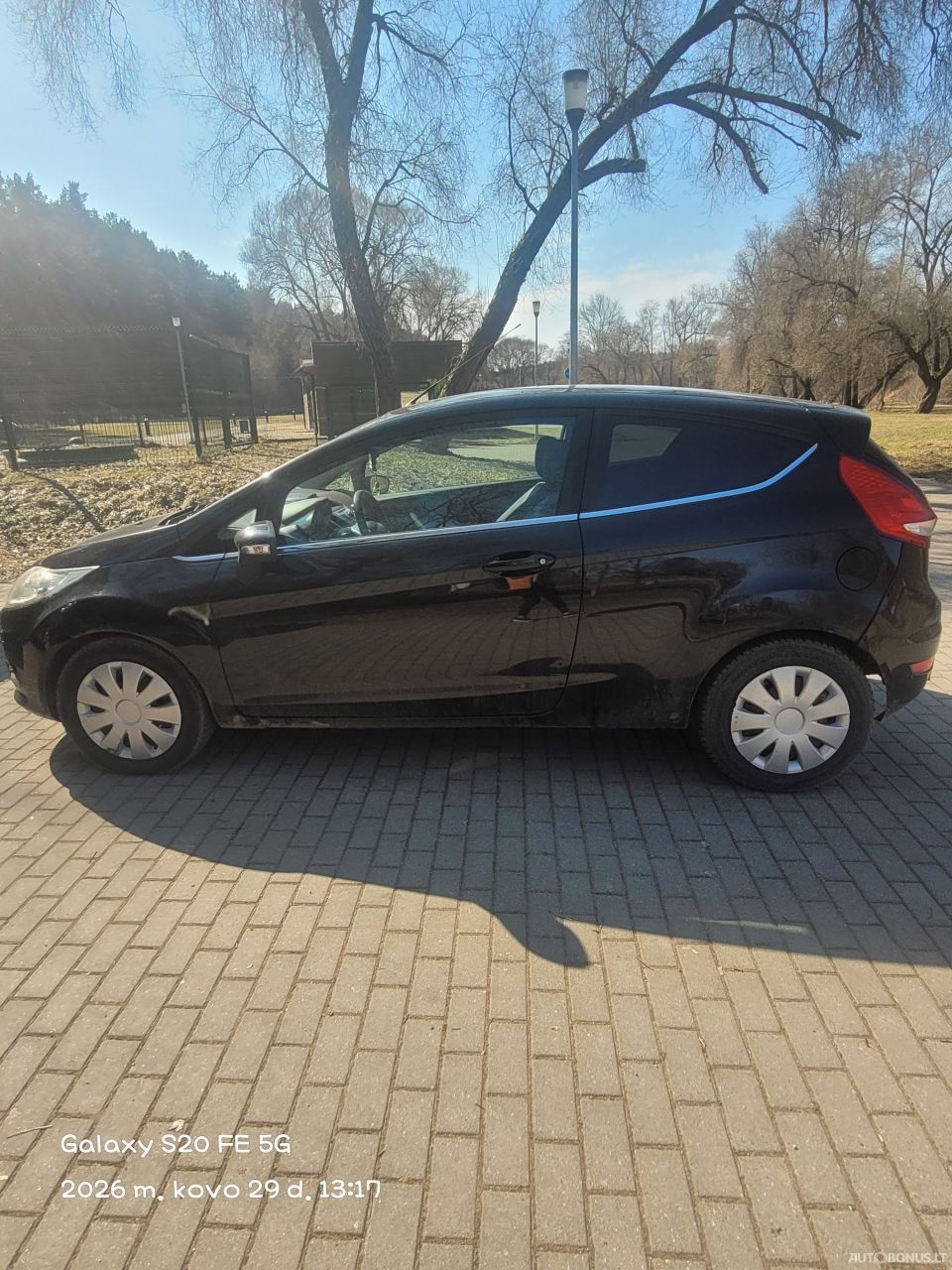 Ford Fiesta | 3