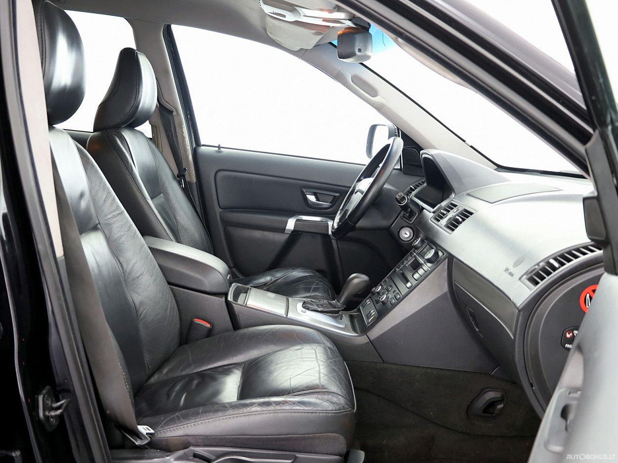 Volvo XC90 | 5
