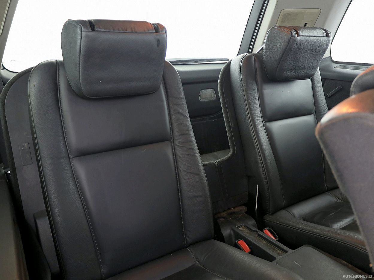 Volvo XC90 | 7