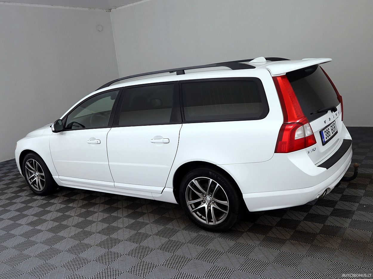 Volvo V70 | 3