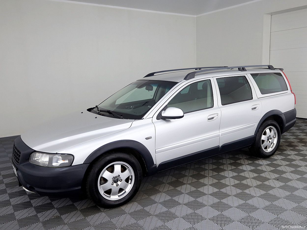 Volvo XC70 | 1