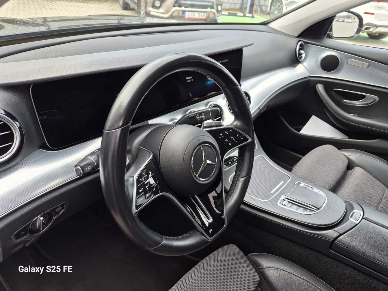 Mercedes-Benz E400 | 5