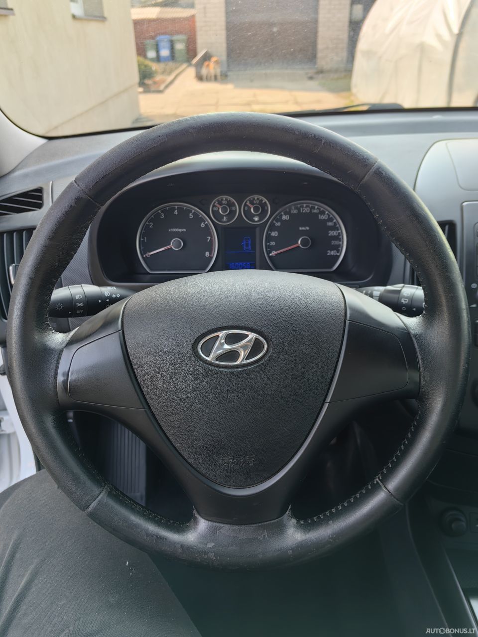 Hyundai i30 | 5