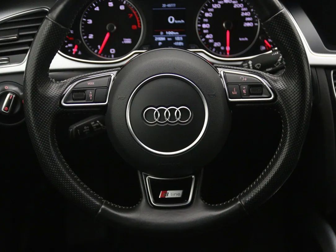 Audi A4 | 17