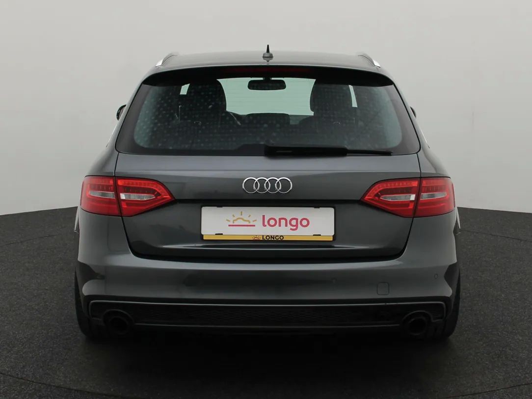 Audi A4 | 4