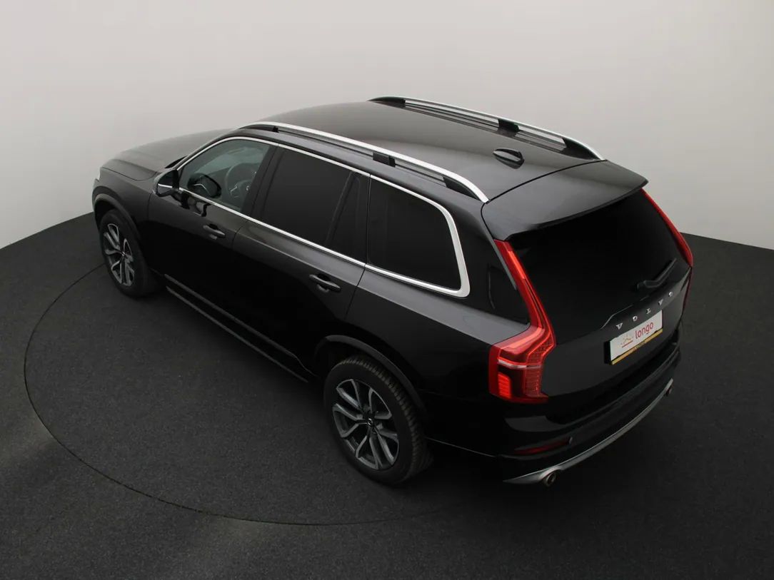 Volvo XC90 | 11