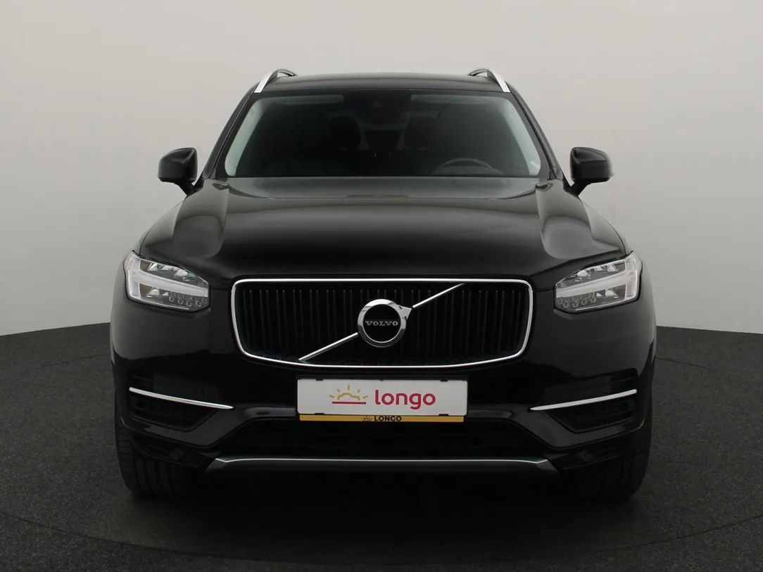 Volvo XC90 | 2
