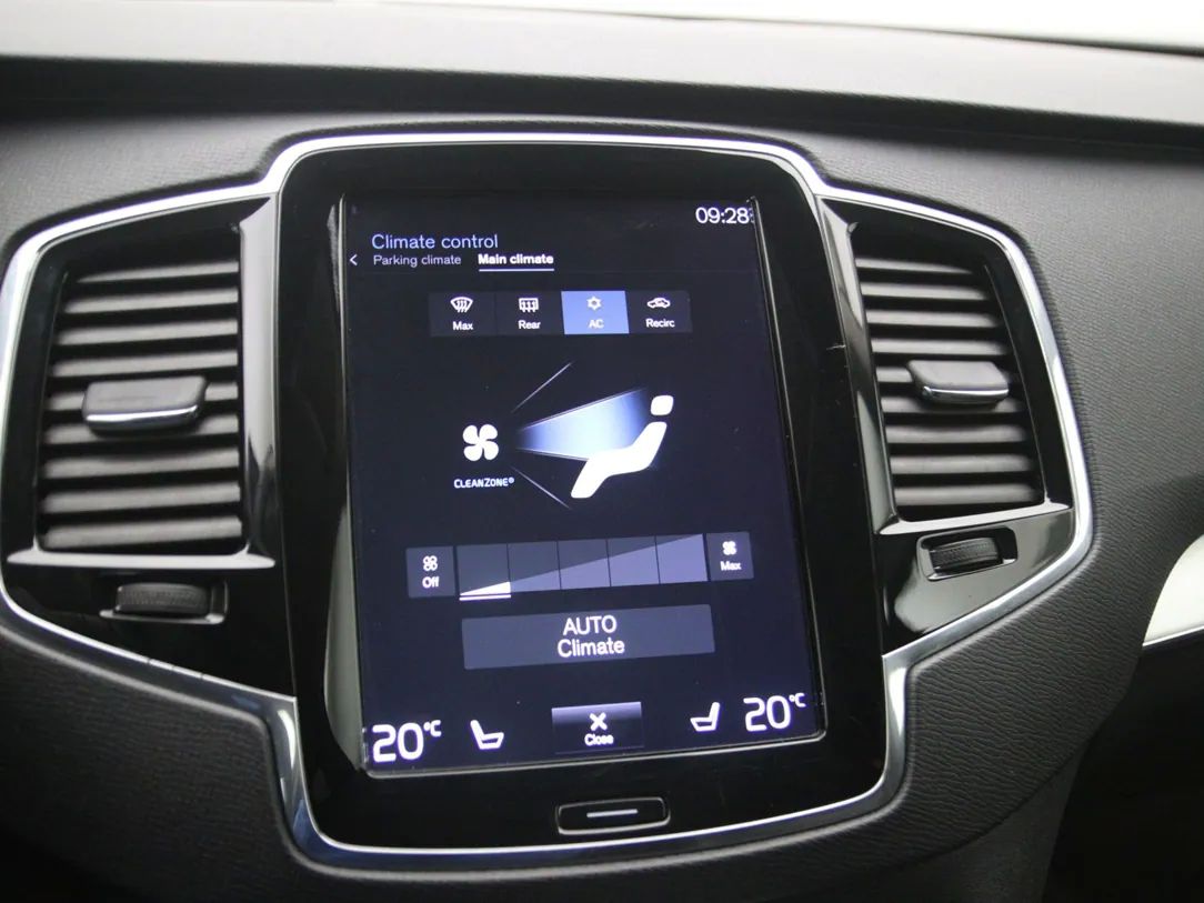 Volvo XC90 | 20