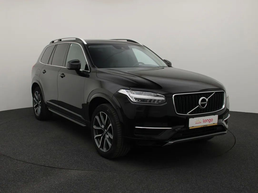 Volvo XC90 | 9
