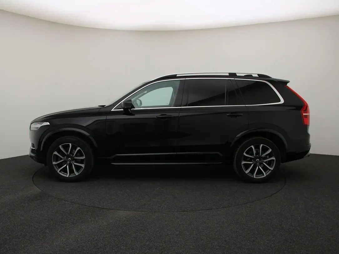 Volvo XC90 | 5