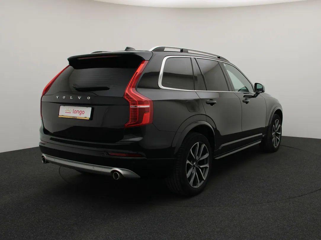 Volvo XC90 | 7